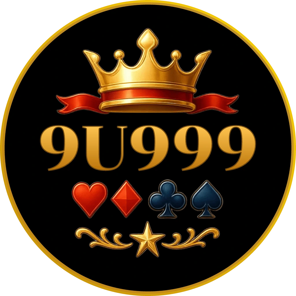 Elegant casino hostess at a luxury gaming table with glowing roulette lights creating a high class online casino atmosphere at 9U999 for players in Bangladesh